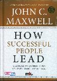 How Successful People Lead 