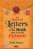 The Secret Letters of the Monk Who Sold His Ferrari
