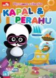 Cd Pipi Games Collection - Kapal & Perahu