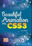 Beautiful Animation with CSS3 + CD