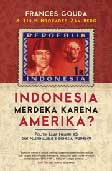 Cover Buku Indonesia Merdeka Karena Amerika?