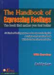 Cover Buku The Handbook of Expressing Feelings