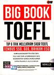 Big Book TOEFL (Plus CD)