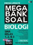 Fresh Update Mega Bank Soal Biologi SMA Kelas 1, 2, & 3
