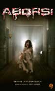 Cover Buku Aborsi