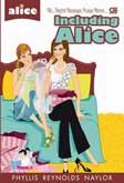 Cover Buku Oh... Begini Rasanya Punya Mama - Including Alice