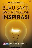 Buku Sakti Bagi Pengejar Inspirasi