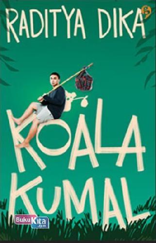 Cover Buku Koala Kumal (Promo Best Book)
