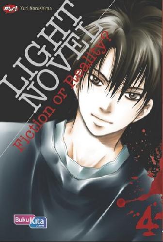 Cover Buku Light Novel 04