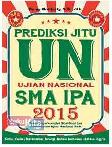 Cover Buku Prediksi Jitu UN SMA IPA 2015