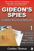 Cover Buku Gideon