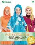 Party Style Hijab: 34 Kreasi Hijab & Fashion