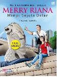 Merry Riana Mimpi Sejuta Dollar Graphic Novel