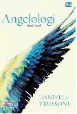 Angelologi - Sebuah Novel