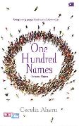 Seratus Nama - One Hundred Names