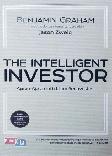 The Intelligent Investor : Ajaran-Ajaran Inti dalam Berinvestasi (SC)