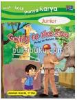 Cover Buku Kkpk : Junior Going To The Zoo