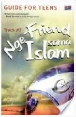 Cover Buku Ngefriend Sama Islam Track 7