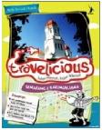 Cover Buku Travelicious Semarang & Karimunjawa