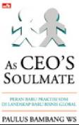 As Ceo`S Soulmate