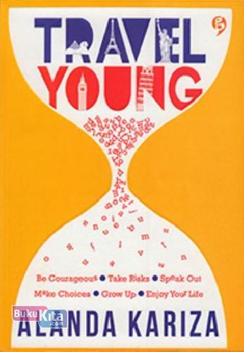 Cover Buku Travel Young