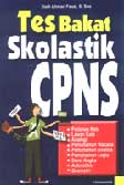 Cover Buku Tes Bakat Skolastik CPNS