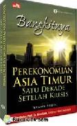 Cover Buku Bangkitnya Perekonomian Asia Timur