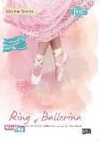 Pbc: Ring Of Ballerina