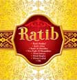 Cover Buku Ratib