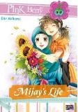 Cover Buku Pbc: Mijays Life