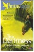 Cover Buku Fantasteen: The Darkness