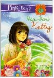 Cover Buku Pbc: Hari-Hari Ketty