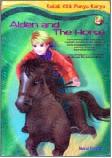Cover Buku Kcpk: Alden And The Horse