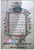 Cover Buku Karya Lengkap Abdullah bin Abdul Kadir Munsyi III