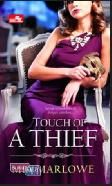 Hr: Touch Of A Thief