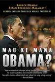 Cover Buku Mau Ke Mana Obama?