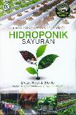 Hidroponik Sayuran Untuk Hobi dan Bisnis + DVD