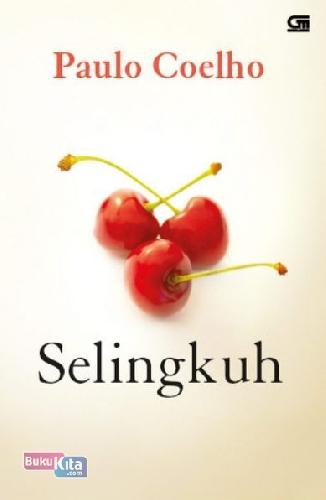 Cover Buku Selingkuh