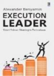 Execution Leader