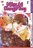 Mitsuki & Orange Boy 01