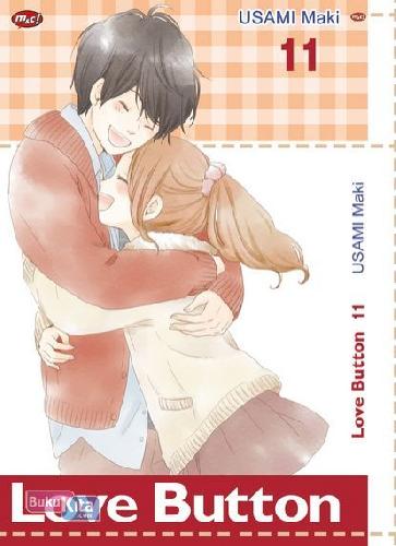 Cover Buku Love Button 11