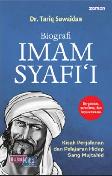 Biografi Imam Syafi