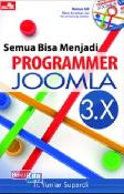 Semua Bisa Menjadi Programmer Joomla 3.X + Cd