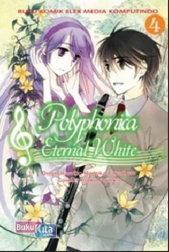 Cover Buku Polyphonica Eternal White 04
