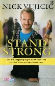 Stand Strong: Kau Bisa Menghadapi Segala Bentuk Penindasan (Format Baru)