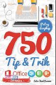 750 Tip & Trik MS Office All Version