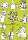 Kitab Komik Sufi 3