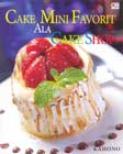 Cover Buku Cake Mini Favorit Ala Cake Shop