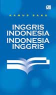 Kamus Saku Inggris-Indonesia # Indonesia-Inggris
