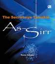 Cover Buku The Secret-nya Tawakal As-Sirr
